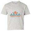 Ultra Cotton® Youth T-Shirt Thumbnail