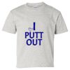 Ultra Cotton® Youth T-Shirt Thumbnail