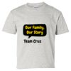 Ultra Cotton® Youth T-Shirt Thumbnail