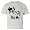 Ultra Cotton® Youth T-Shirt Thumbnail