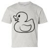 Ultra Cotton® Youth T-Shirt Thumbnail