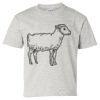 Ultra Cotton® Youth T-Shirt Thumbnail