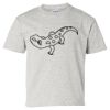 Ultra Cotton® Youth T-Shirt Thumbnail
