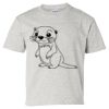 Ultra Cotton® Youth T-Shirt Thumbnail