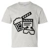 Ultra Cotton® Youth T-Shirt Thumbnail