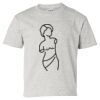 Ultra Cotton® Youth T-Shirt Thumbnail