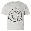Ultra Cotton® Youth T-Shirt Thumbnail