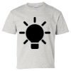 Ultra Cotton® Youth T-Shirt Thumbnail
