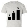 Ultra Cotton® Youth T-Shirt Thumbnail