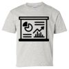 Ultra Cotton® Youth T-Shirt Thumbnail