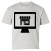 Ultra Cotton® Youth T-Shirt Thumbnail
