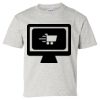 Ultra Cotton® Youth T-Shirt Thumbnail