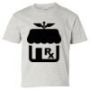 Ultra Cotton® Youth T-Shirt Thumbnail