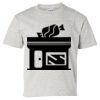 Ultra Cotton® Youth T-Shirt Thumbnail