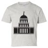 Ultra Cotton® Youth T-Shirt Thumbnail