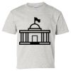 Ultra Cotton® Youth T-Shirt Thumbnail