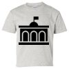 Ultra Cotton® Youth T-Shirt Thumbnail