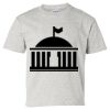Ultra Cotton® Youth T-Shirt Thumbnail