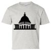 Ultra Cotton® Youth T-Shirt Thumbnail