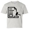 Ultra Cotton® Youth T-Shirt Thumbnail