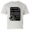 Ultra Cotton® Youth T-Shirt Thumbnail