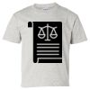 Ultra Cotton® Youth T-Shirt Thumbnail