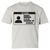 Ultra Cotton® Youth T-Shirt Thumbnail