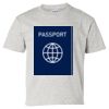 Ultra Cotton® Youth T-Shirt Thumbnail