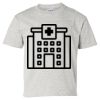 Ultra Cotton® Youth T-Shirt Thumbnail