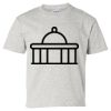 Ultra Cotton® Youth T-Shirt Thumbnail