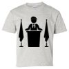 Ultra Cotton® Youth T-Shirt Thumbnail