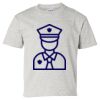 Ultra Cotton® Youth T-Shirt Thumbnail