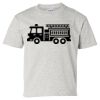Ultra Cotton® Youth T-Shirt Thumbnail
