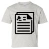 Ultra Cotton® Youth T-Shirt Thumbnail