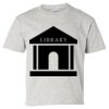 Ultra Cotton® Youth T-Shirt Thumbnail