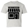 Ultra Cotton® Youth T-Shirt Thumbnail