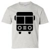Ultra Cotton® Youth T-Shirt Thumbnail