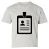 Ultra Cotton® Youth T-Shirt Thumbnail