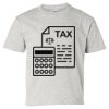 Ultra Cotton® Youth T-Shirt Thumbnail