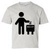 Ultra Cotton® Youth T-Shirt Thumbnail