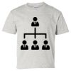 Ultra Cotton® Youth T-Shirt Thumbnail