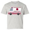 Ultra Cotton® Youth T-Shirt Thumbnail