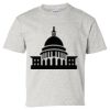 Ultra Cotton® Youth T-Shirt Thumbnail