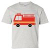 Ultra Cotton® Youth T-Shirt Thumbnail