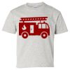 Ultra Cotton® Youth T-Shirt Thumbnail