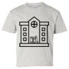 Ultra Cotton® Youth T-Shirt Thumbnail
