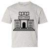 Ultra Cotton® Youth T-Shirt Thumbnail