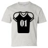 Ultra Cotton® Youth T-Shirt Thumbnail