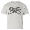 Ultra Cotton® Youth T-Shirt Thumbnail