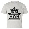 Ultra Cotton® Youth T-Shirt Thumbnail